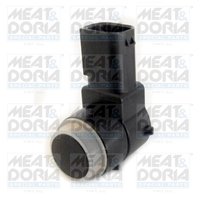 Sensor, park distance control